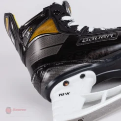 Bauer Supreme 3S Pro Youth Hockey Skates -Bauer bauer hockey skates bauer supreme 3s pro youth hockey skates 14562556117058