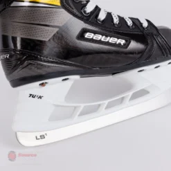Bauer Supreme 3S Pro Youth Hockey Skates -Bauer bauer hockey skates bauer supreme 3s pro youth hockey skates 14562556149826