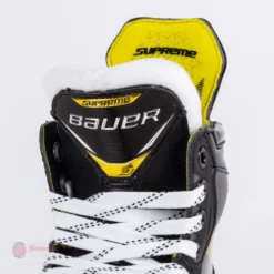 Bauer Supreme 3S Pro Youth Hockey Skates -Bauer bauer hockey skates bauer supreme 3s pro youth hockey skates 14562556248130