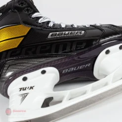Bauer Supreme Comp Intermediate Hockey Skates (2020) 15 Bauer Supreme Comp Intermediate Hockey Skates (2020) -Bauer bauer hockey skates bauer supreme comp intermediate hockey skates 2020 14781814505538