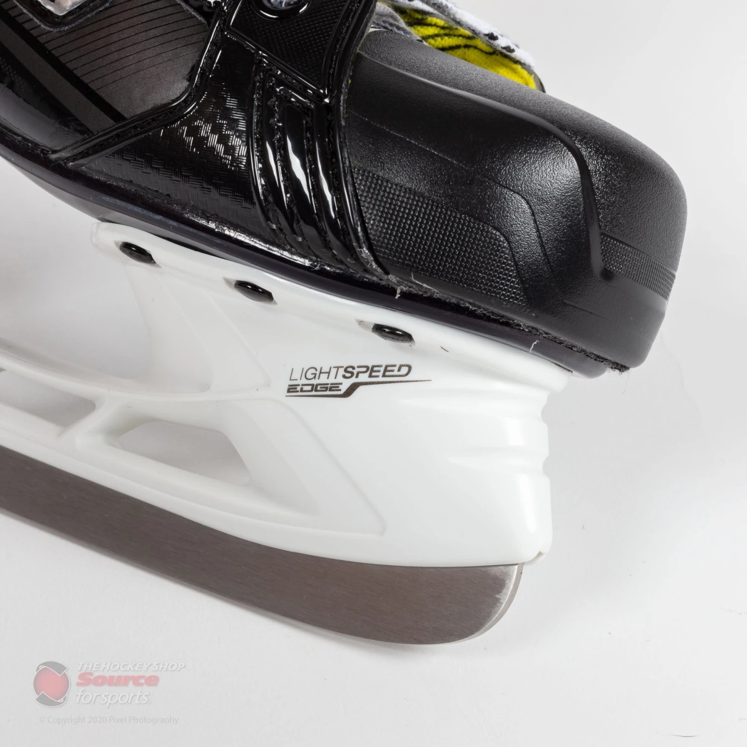Bauer Supreme Comp Intermediate Hockey Skates (2020) 8 Bauer Supreme Comp Intermediate Hockey Skates (2020) - Image 8