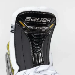 Bauer Supreme Comp Intermediate Hockey Skates 22 Bauer Supreme Comp Intermediate Hockey Skates -Bauer bauer hockey skates bauer supreme comp intermediate hockey skates 29084377186370