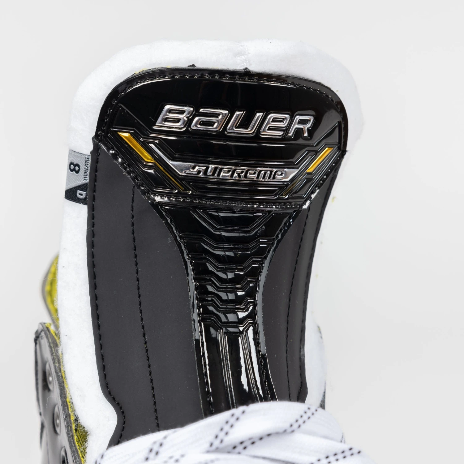 Bauer Supreme Comp Intermediate Hockey Skates 11 Bauer Supreme Comp Intermediate Hockey Skates - Image 11