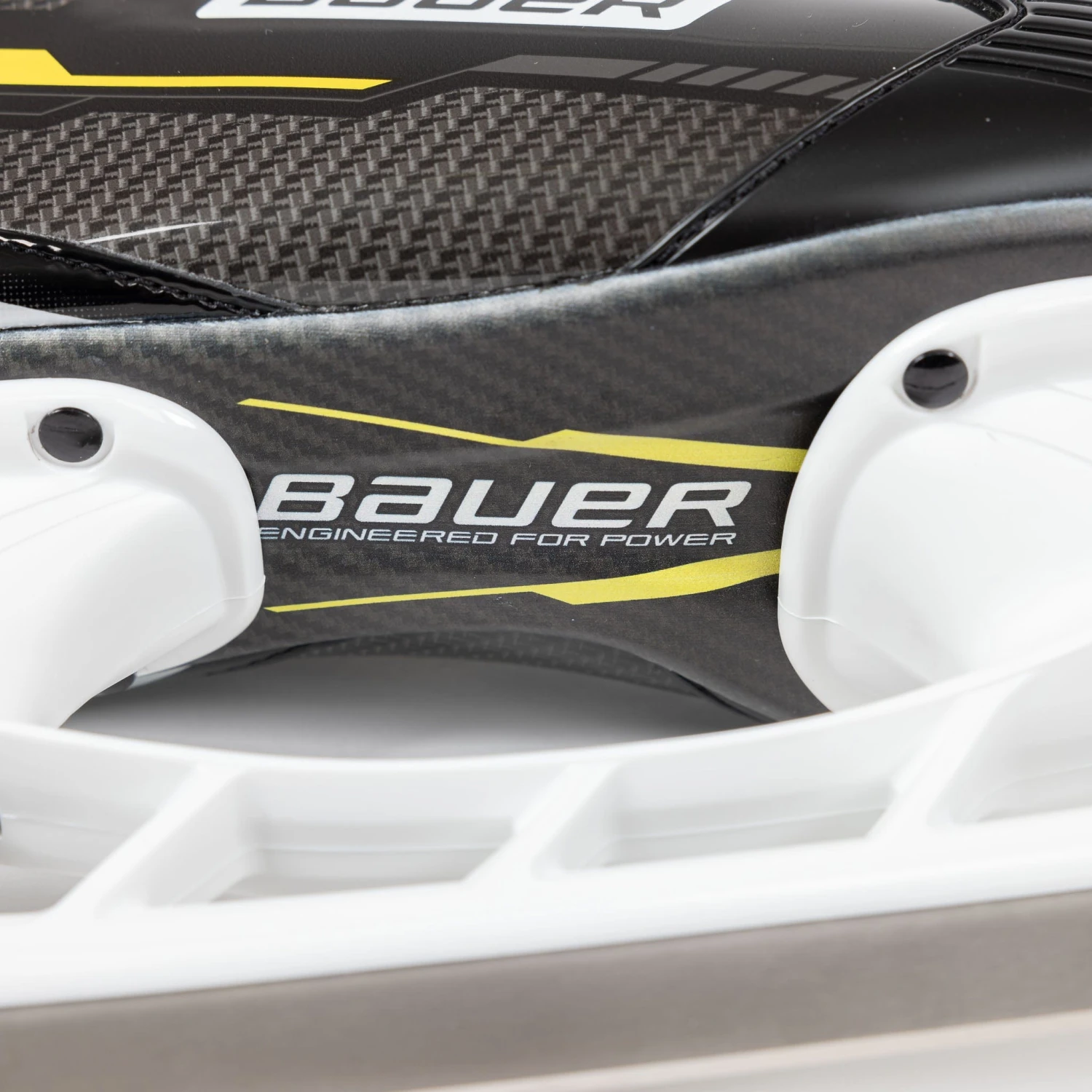 Bauer Supreme Comp Intermediate Hockey Skates 7 Bauer Supreme Comp Intermediate Hockey Skates - Image 7