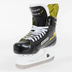 Bauer Supreme Comp Intermediate Hockey Skates 14 Bauer Supreme Comp Intermediate Hockey Skates -Bauer bauer hockey skates bauer supreme comp intermediate hockey skates 29084377317442