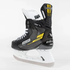 Bauer Supreme Comp Intermediate Hockey Skates 15 Bauer Supreme Comp Intermediate Hockey Skates -Bauer bauer hockey skates bauer supreme comp intermediate hockey skates 29084377350210