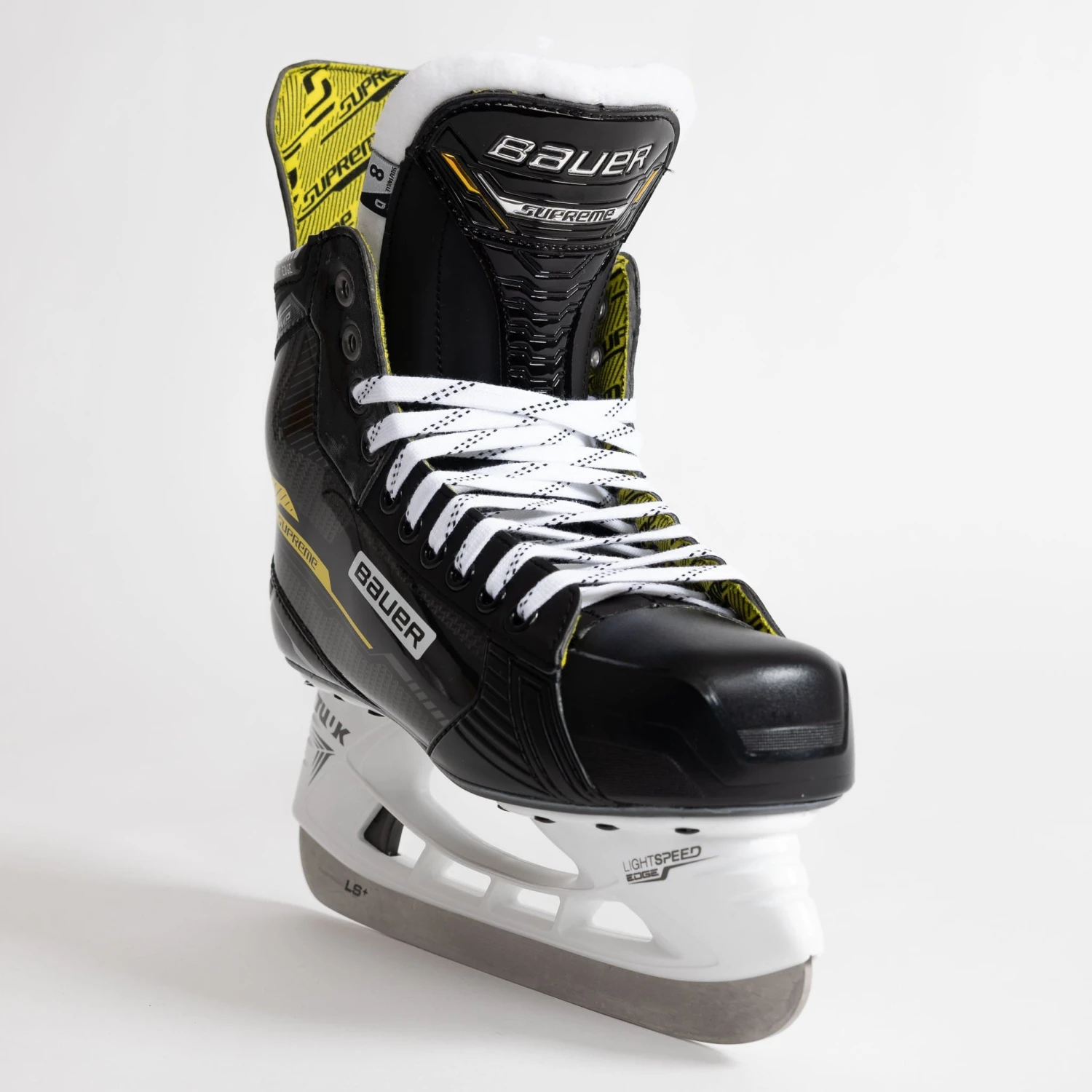 Bauer Supreme Comp Intermediate Hockey Skates 2 Bauer Supreme Comp Intermediate Hockey Skates - Image 2