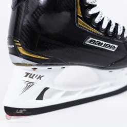 Bauer Supreme Comp Junior Hockey Skates (2018) 18 Bauer Supreme Comp Junior Hockey Skates (2018) -Bauer bauer hockey skates bauer supreme comp junior hockey skates 2018 4566201401410