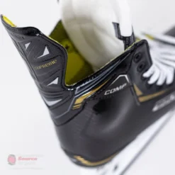 Bauer Supreme Comp Junior Hockey Skates (2018) 19 Bauer Supreme Comp Junior Hockey Skates (2018) -Bauer bauer hockey skates bauer supreme comp junior hockey skates 2018 4566201434178