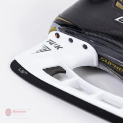 Bauer Supreme Comp Junior Hockey Skates (2018) 24 Bauer Supreme Comp Junior Hockey Skates (2018) -Bauer bauer hockey skates bauer supreme comp junior hockey skates 2018 4566201565250