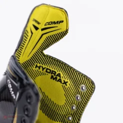 Bauer Supreme Comp Junior Hockey Skates (2018) 26 Bauer Supreme Comp Junior Hockey Skates (2018) -Bauer bauer hockey skates bauer supreme comp junior hockey skates 2018 4566201663554