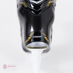 Bauer Supreme Comp Junior Hockey Skates (2018) 21 Bauer Supreme Comp Junior Hockey Skates (2018) -Bauer bauer hockey skates bauer supreme comp junior hockey skates 2018 4566201696322