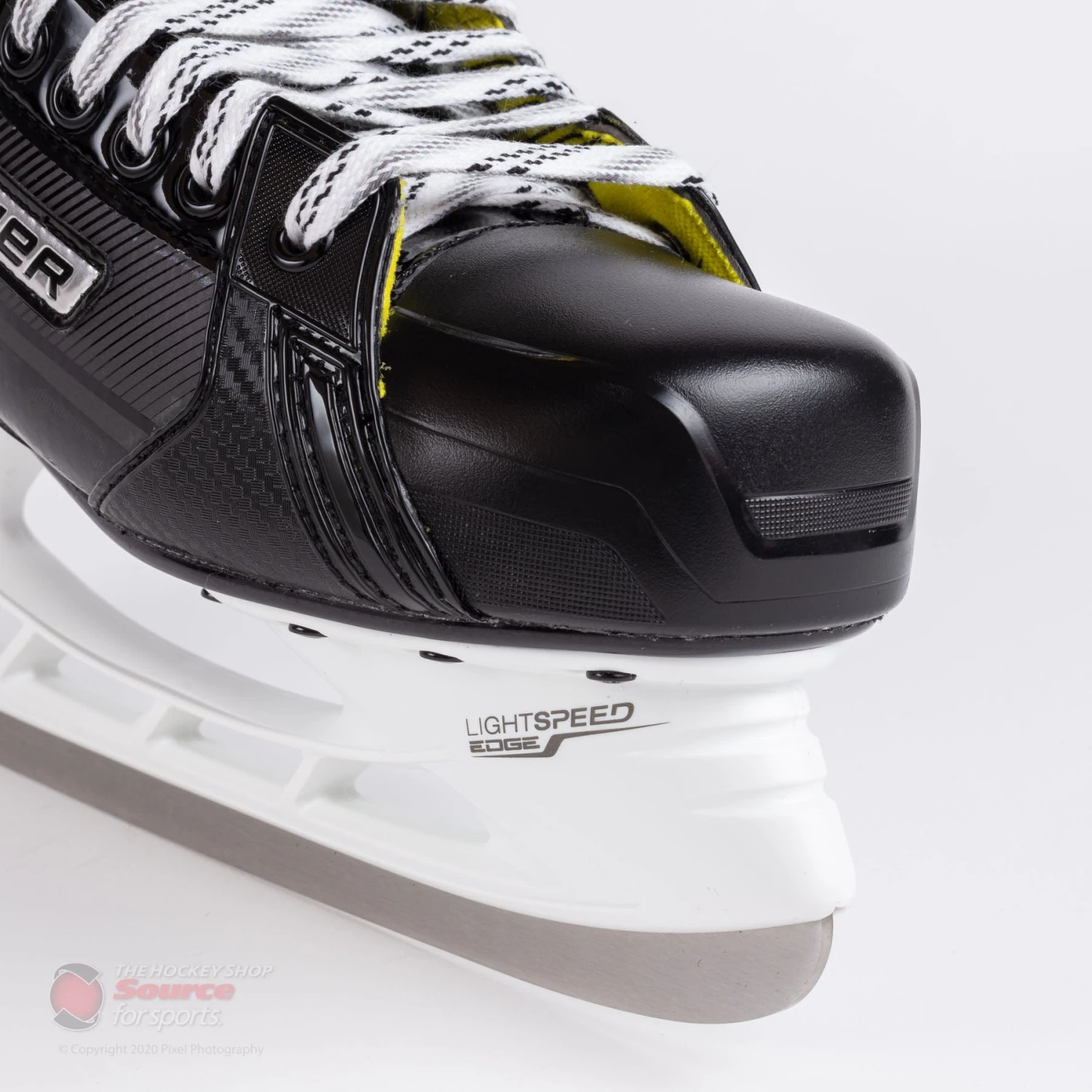 Bauer Supreme Comp Senior Hockey Skates (2020) 6 Bauer Supreme Comp Senior Hockey Skates (2020) - Image 6