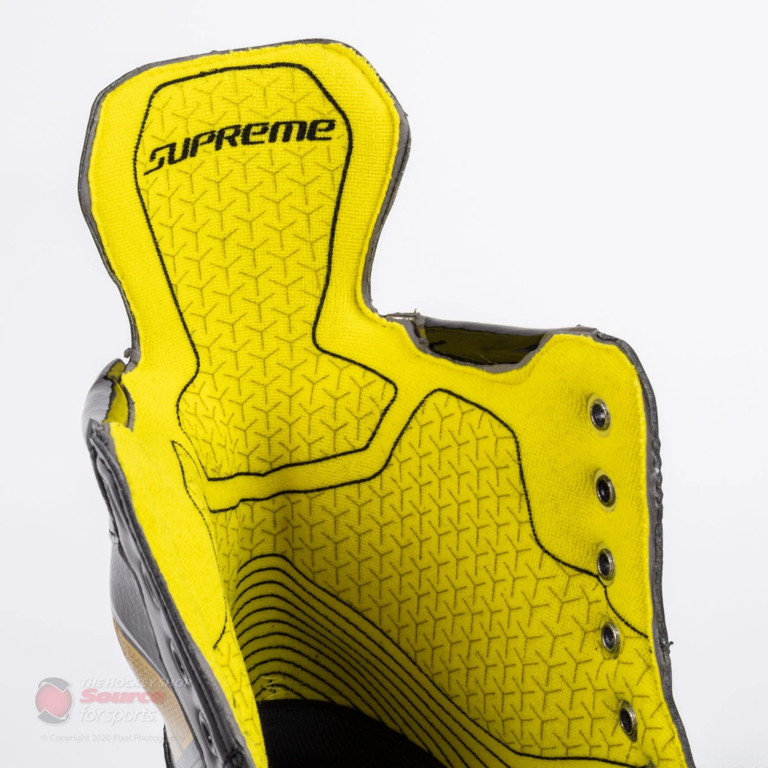 Bauer Supreme Comp Senior Hockey Skates (2020) 12 Bauer Supreme Comp Senior Hockey Skates (2020) - Image 12