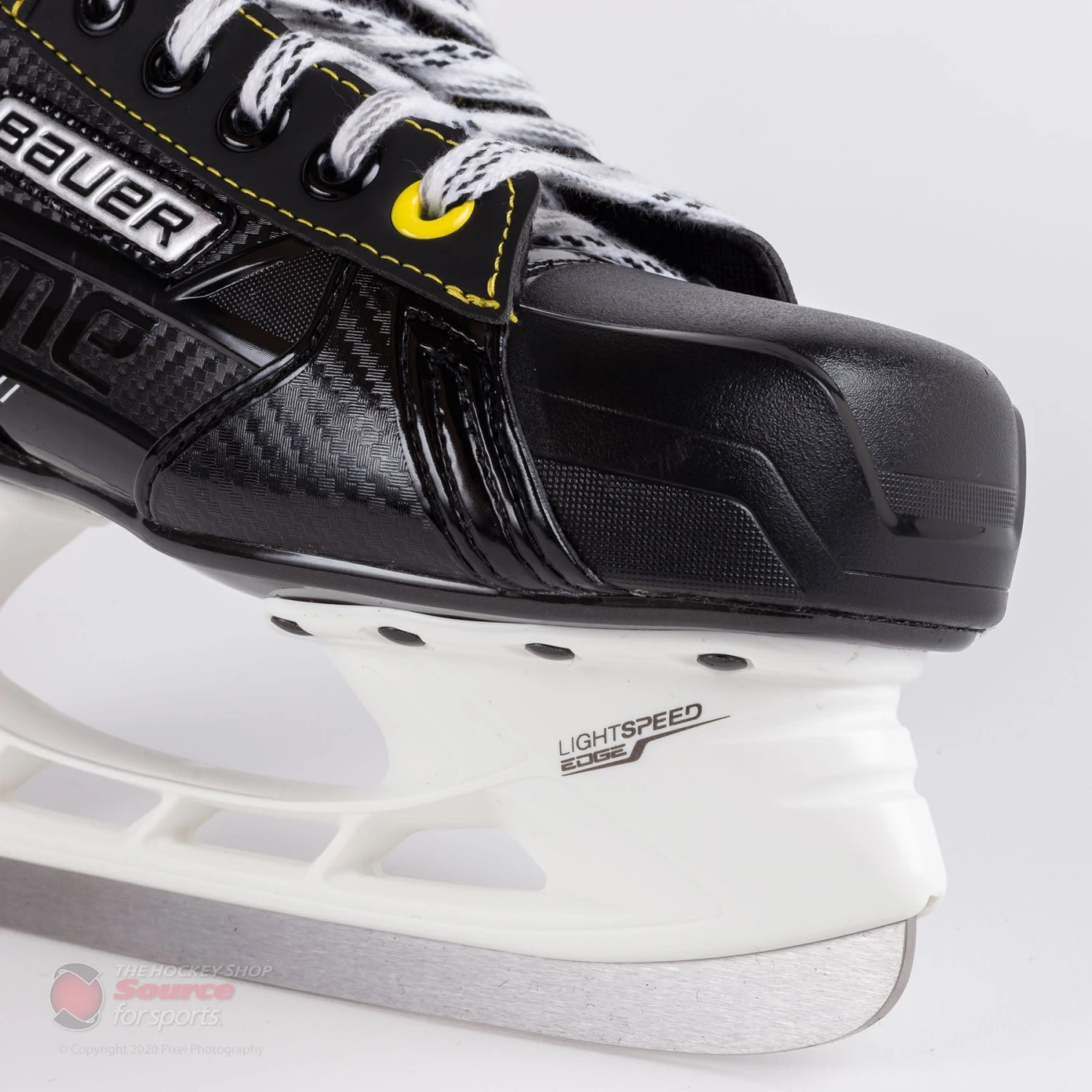 Bauer Supreme Elite Intermediate Hockey Skates (2020) 10 Bauer Supreme Elite Intermediate Hockey Skates (2020) - Image 10