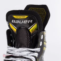 Bauer Supreme Elite Intermediate Hockey Skates (2020) 18 Bauer Supreme Elite Intermediate Hockey Skates (2020) -Bauer bauer hockey skates bauer supreme elite intermediate hockey skates 2020 14562661761090