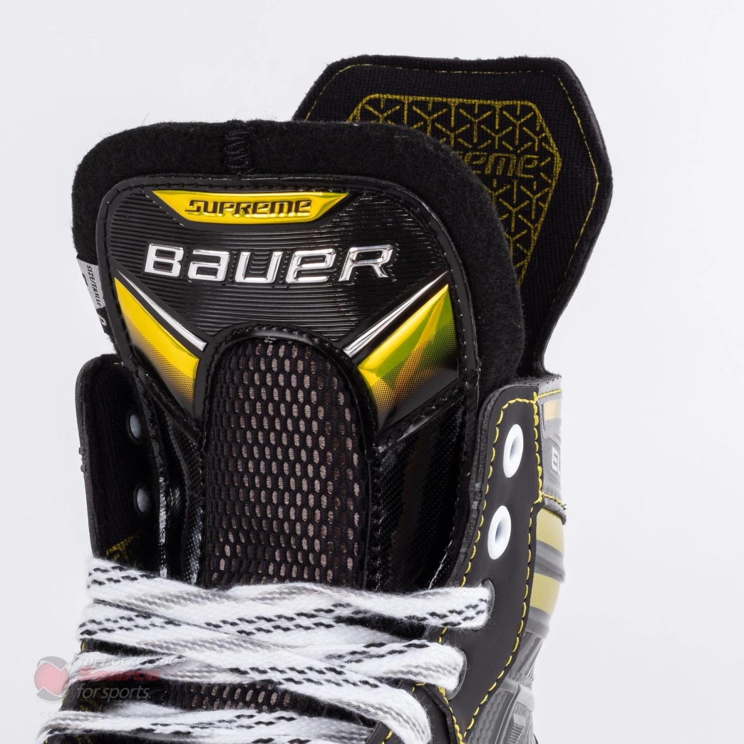 Bauer Supreme Elite Intermediate Hockey Skates (2020) 7 Bauer Supreme Elite Intermediate Hockey Skates (2020) - Image 7