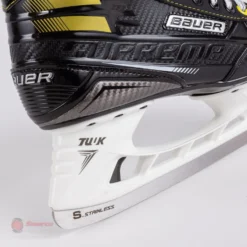 Bauer Supreme Elite Intermediate Hockey Skates (2020) 19 Bauer Supreme Elite Intermediate Hockey Skates (2020) -Bauer bauer hockey skates bauer supreme elite intermediate hockey skates 2020 14562661793858
