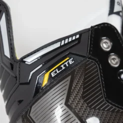 Bauer Supreme Elite Intermediate Hockey Skates S21 -Bauer bauer hockey skates bauer supreme elite intermediate hockey skates 29084379512898