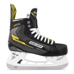 Bauer Supreme Elite Junior Hockey Skates S21