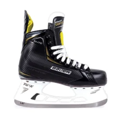 Bauer Supreme Elite Junior Hockey Skates (2018)