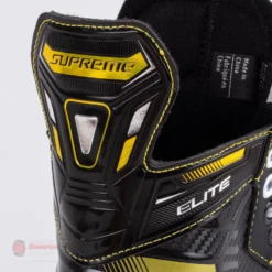 Bauer Supreme Elite Junior Hockey Skates (2020) 15 Bauer Supreme Elite Junior Hockey Skates (2020) -Bauer bauer hockey skates bauer supreme elite junior hockey skates 2020 14783816794178