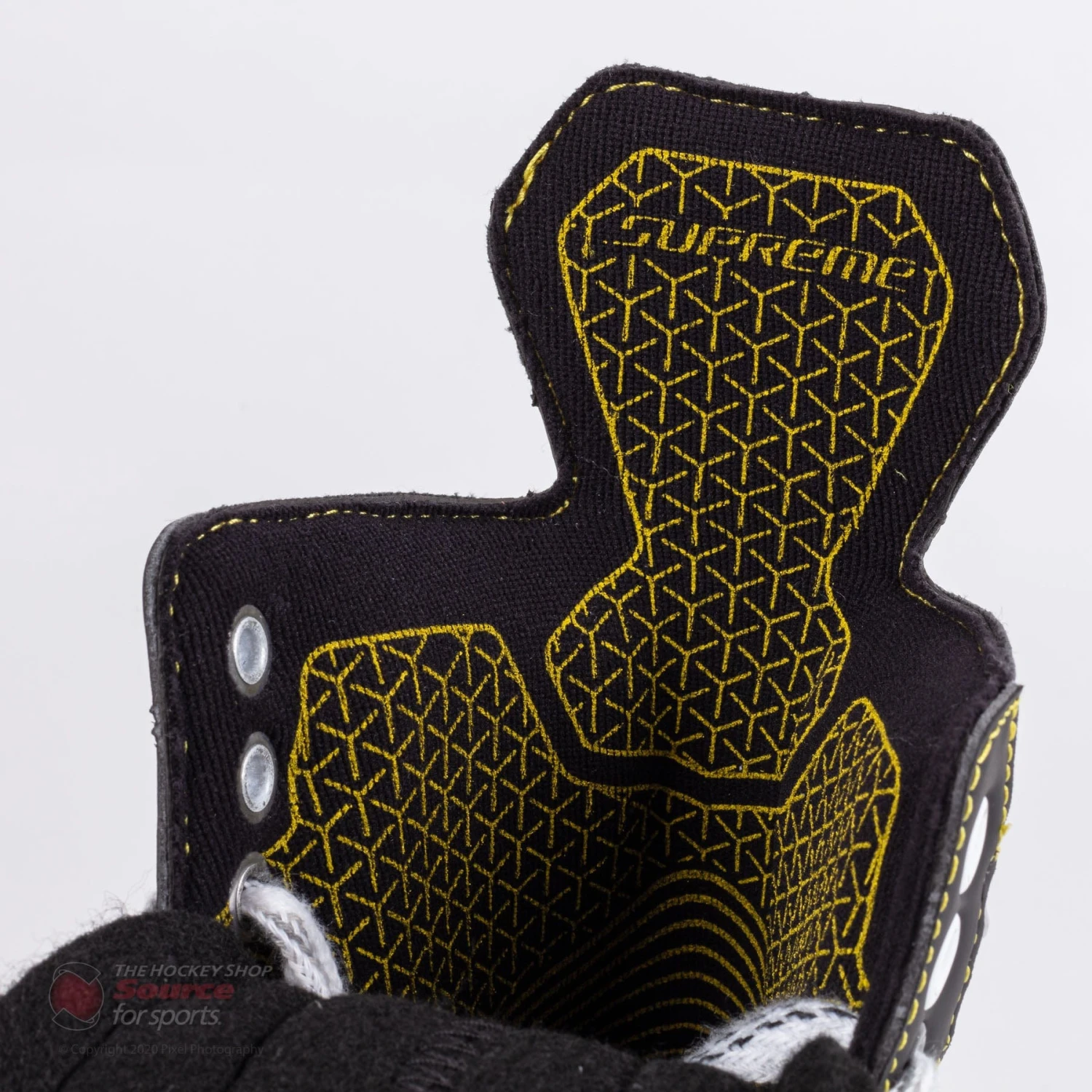 Bauer Supreme Elite Junior Hockey Skates (2020) 12 Bauer Supreme Elite Junior Hockey Skates (2020) - Image 12