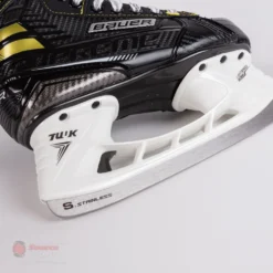 Bauer Supreme Elite Junior Hockey Skates (2020) 21 Bauer Supreme Elite Junior Hockey Skates (2020) -Bauer bauer hockey skates bauer supreme elite junior hockey skates 2020 14783816958018
