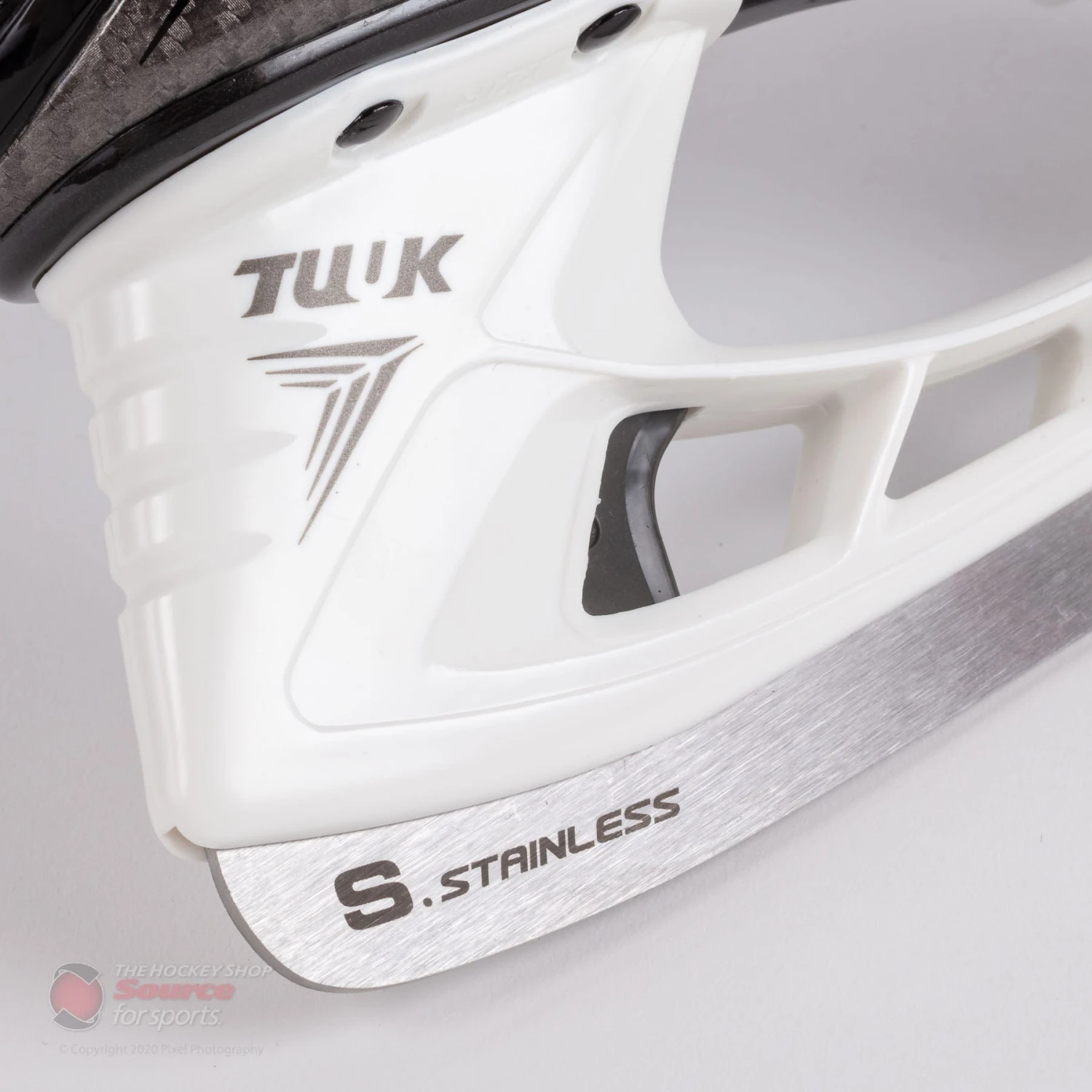 Bauer Supreme Elite Junior Hockey Skates (2020) 8 Bauer Supreme Elite Junior Hockey Skates (2020) - Image 8