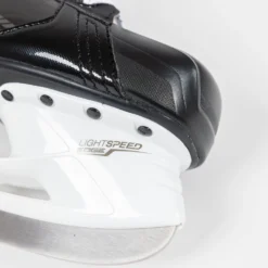 Bauer Supreme Elite Junior Hockey Skates S21 -Bauer bauer hockey skates bauer supreme elite junior hockey skates 29084379611202