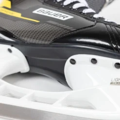 Bauer Supreme Elite Junior Hockey Skates S21 -Bauer bauer hockey skates bauer supreme elite junior hockey skates 29084379709506
