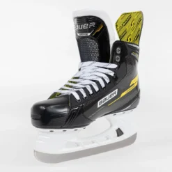 Bauer Supreme Elite Junior Hockey Skates S21 -Bauer bauer hockey skates bauer supreme elite junior hockey skates 29084379775042