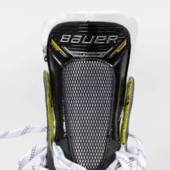 Bauer Supreme Elite Junior Hockey Skates S21 -Bauer bauer hockey skates bauer supreme elite junior hockey skates 29084379906114