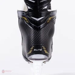 Bauer Supreme Elite Senior Hockey Skates (2018) -Bauer bauer hockey skates bauer supreme elite senior hockey skates 2018 4566206513218