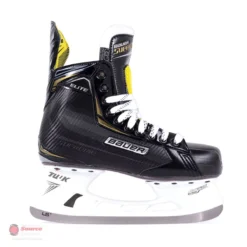 Bauer Supreme Elite Senior Hockey Skates (2018)
