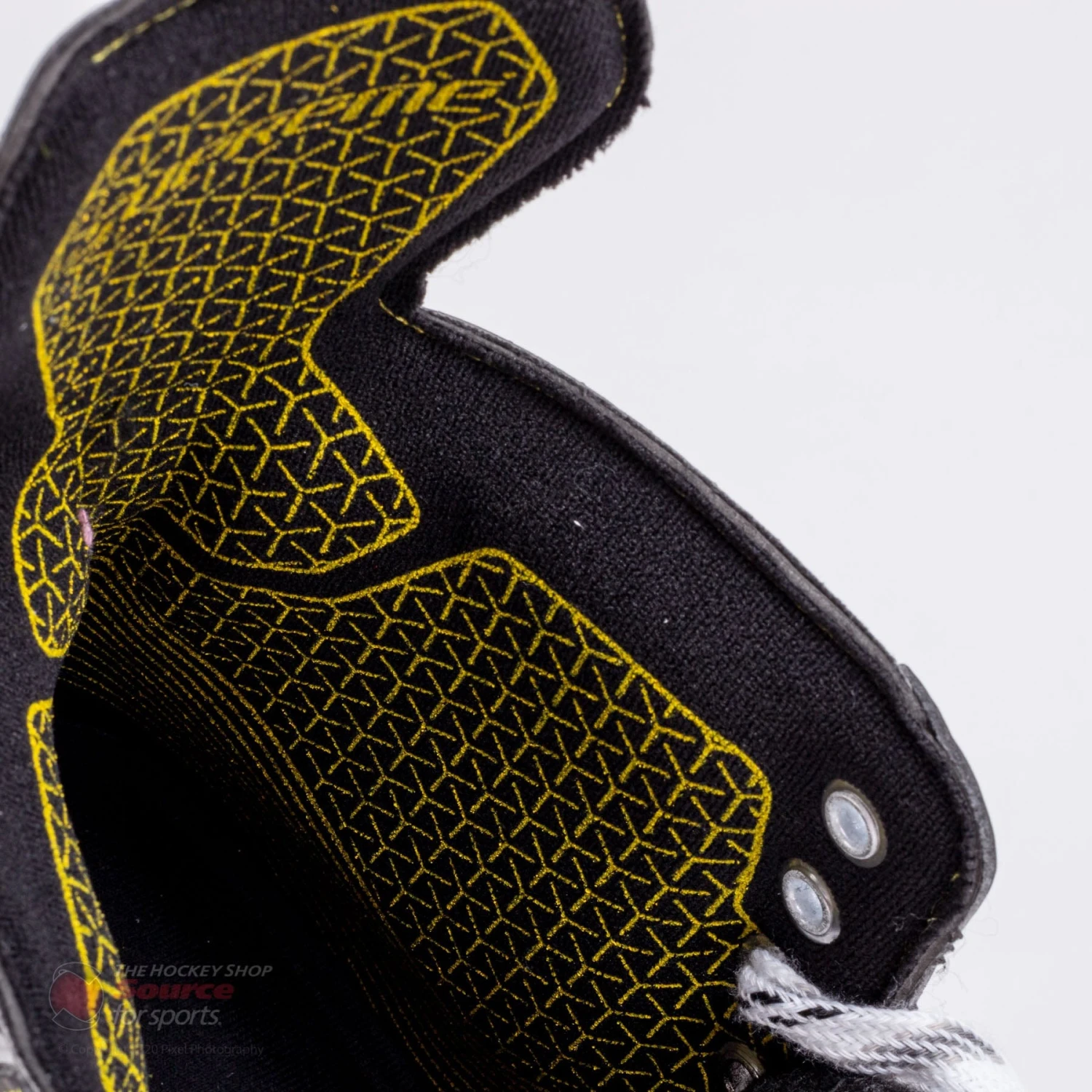 Bauer Supreme Elite Senior Hockey Skates (2020) 16 Bauer Supreme Elite Senior Hockey Skates (2020) - Image 16