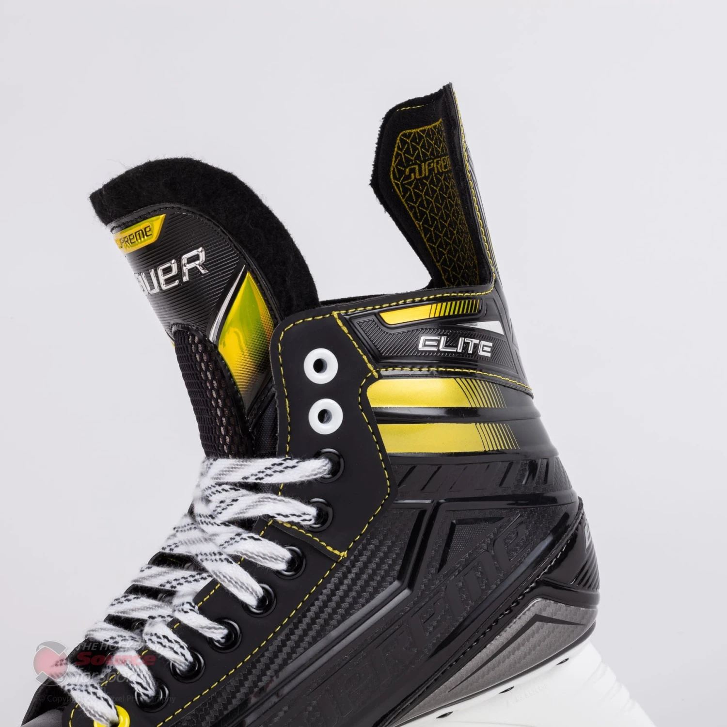 Bauer Supreme Elite Senior Hockey Skates (2020) 3 Bauer Supreme Elite Senior Hockey Skates (2020) - Image 3