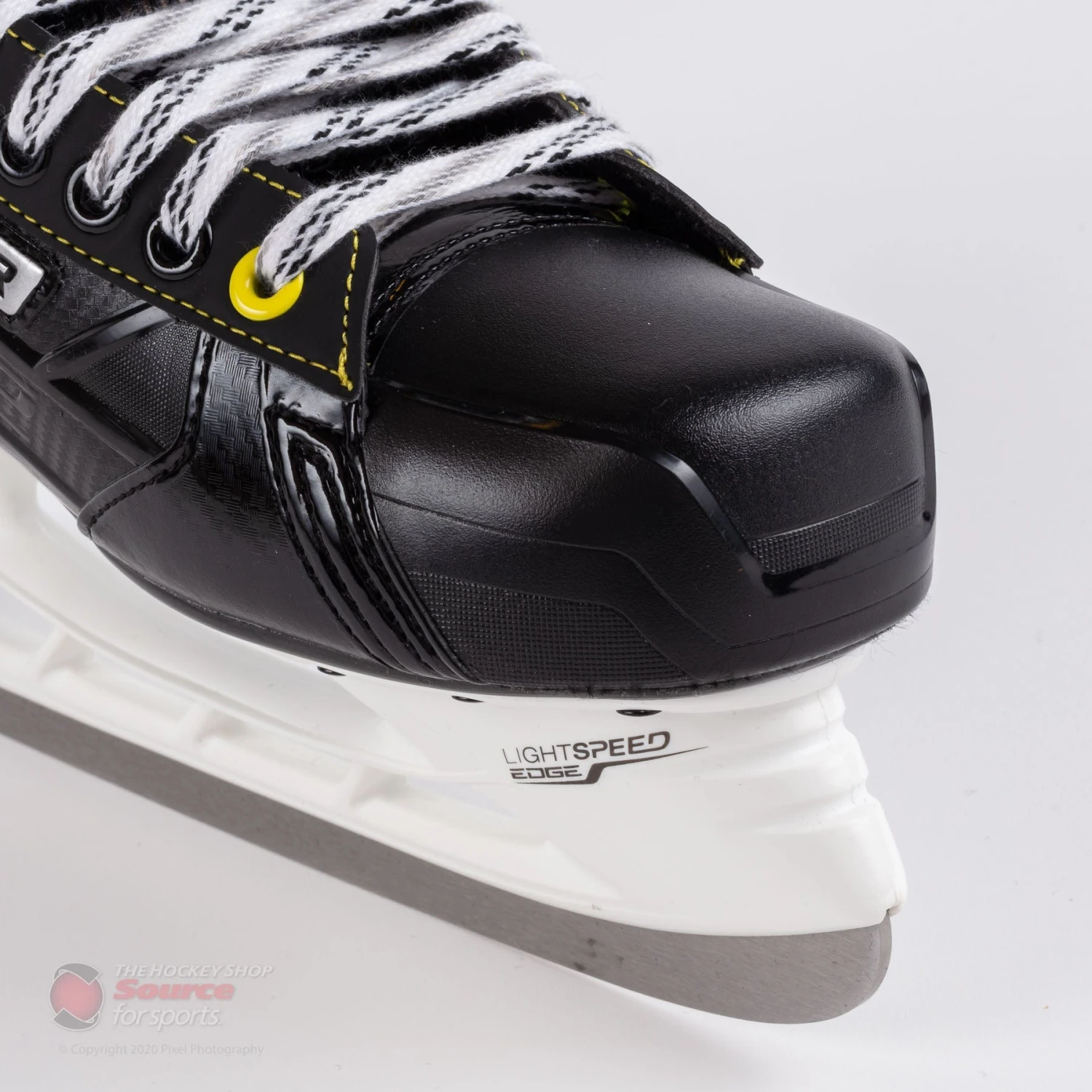 Bauer Supreme Elite Senior Hockey Skates (2020) 12 Bauer Supreme Elite Senior Hockey Skates (2020) - Image 12