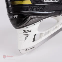 Bauer Supreme Elite Senior Hockey Skates (2020) 26 Bauer Supreme Elite Senior Hockey Skates (2020) -Bauer bauer hockey skates bauer supreme elite senior hockey skates 2020 14562677882946