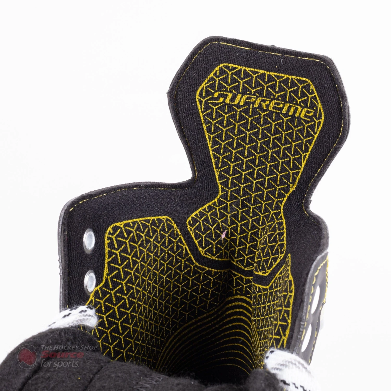 Bauer Supreme Elite Senior Hockey Skates (2020) 15 Bauer Supreme Elite Senior Hockey Skates (2020) - Image 15