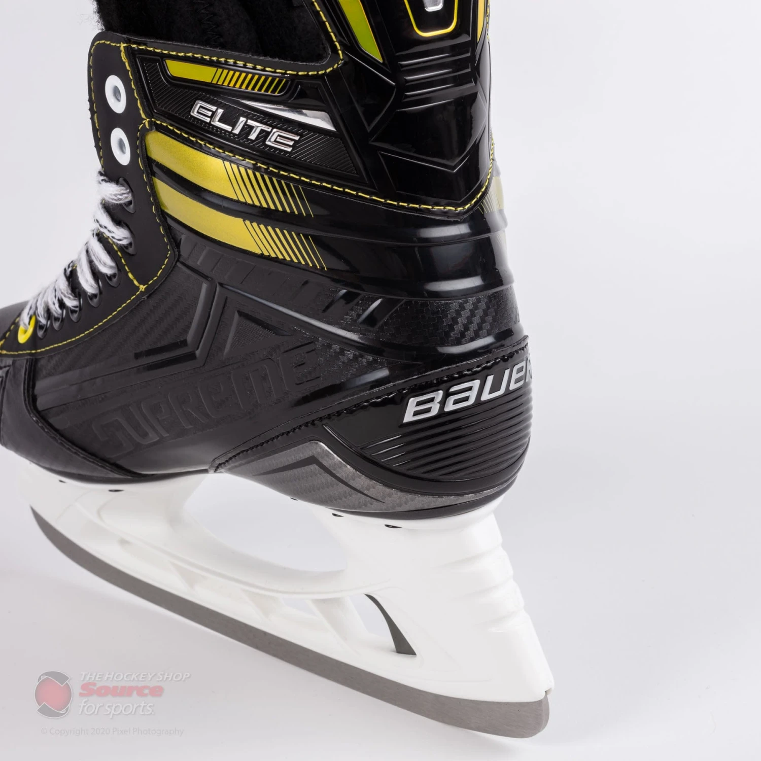 Bauer Supreme Elite Senior Hockey Skates (2020) 7 Bauer Supreme Elite Senior Hockey Skates (2020) - Image 7