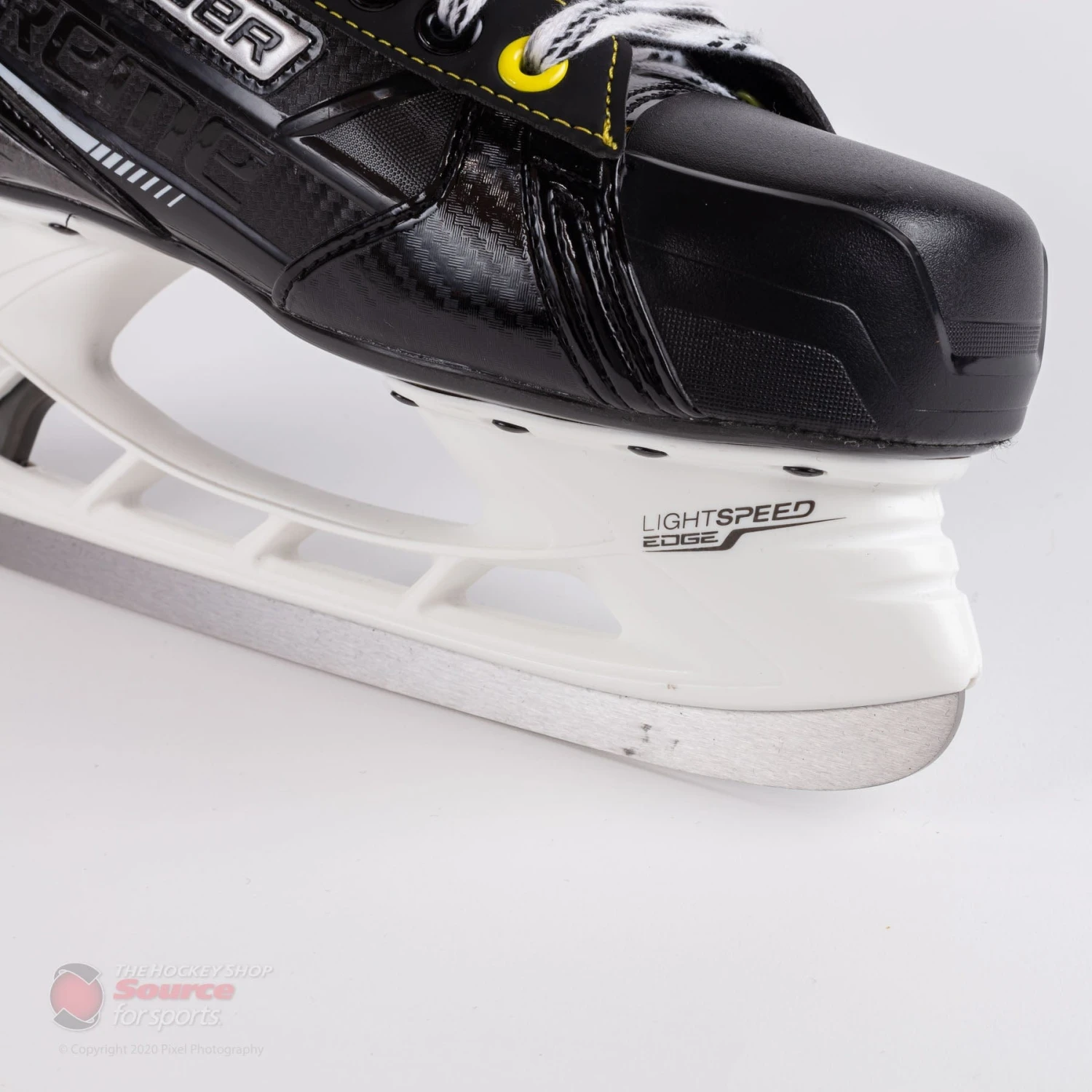 Bauer Supreme Elite Senior Hockey Skates (2020) 11 Bauer Supreme Elite Senior Hockey Skates (2020) - Image 11