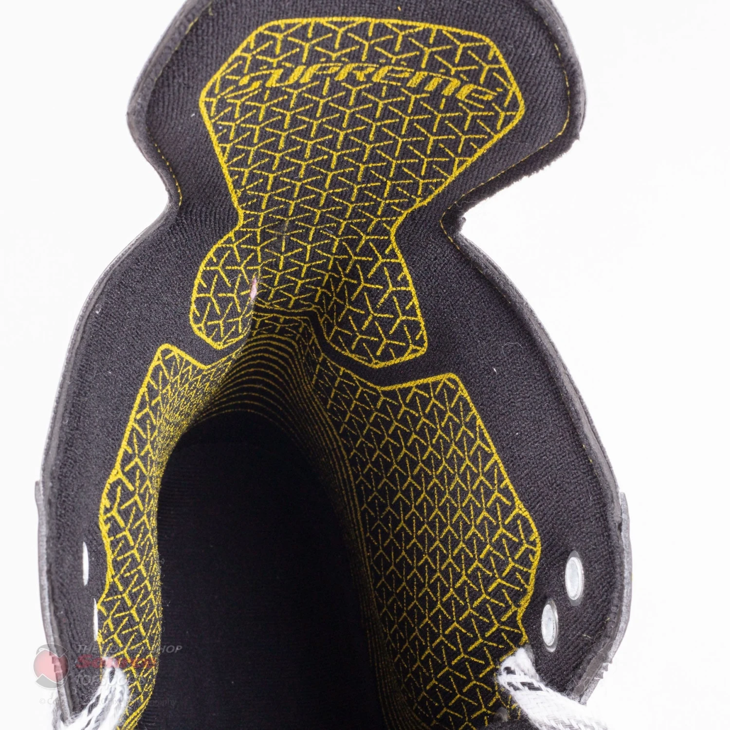 Bauer Supreme Elite Senior Hockey Skates (2020) 17 Bauer Supreme Elite Senior Hockey Skates (2020) - Image 17