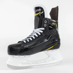 Bauer Supreme M1 Intermediate Hockey Skates 18 Bauer Supreme M1 Intermediate Hockey Skates -Bauer bauer hockey skates bauer supreme m1 intermediate hockey skates 29084383117378