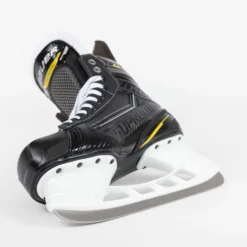 Bauer Supreme M1 Intermediate Hockey Skates 23 Bauer Supreme M1 Intermediate Hockey Skates -Bauer bauer hockey skates bauer supreme m1 intermediate hockey skates 29084383346754