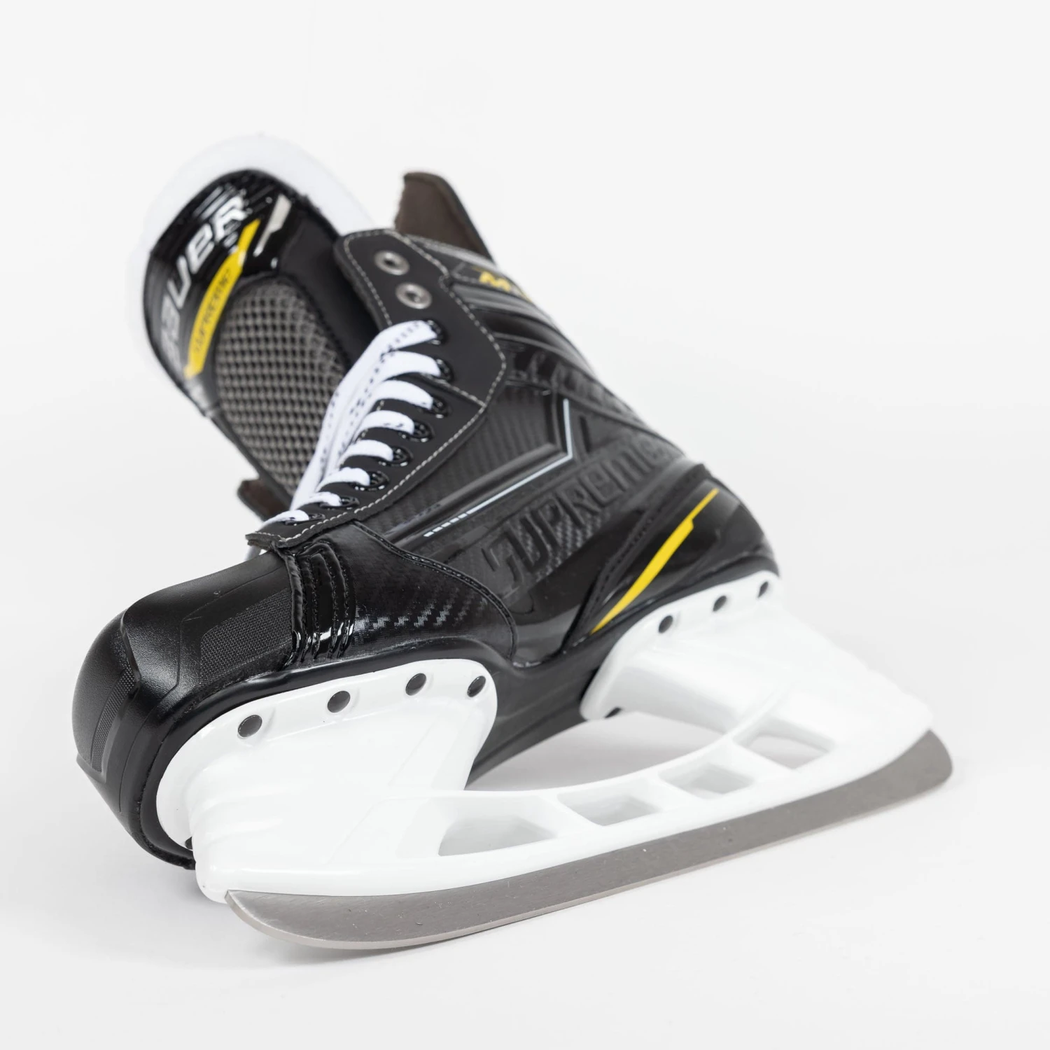 Bauer Supreme M1 Senior Hockey Skates 8 Bauer Supreme M1 Senior Hockey Skates - Image 8