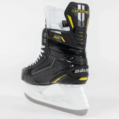 Bauer Supreme M1 Senior Hockey Skates 20 Bauer Supreme M1 Senior Hockey Skates -Bauer bauer hockey skates bauer supreme m1 senior hockey skates 29084381937730