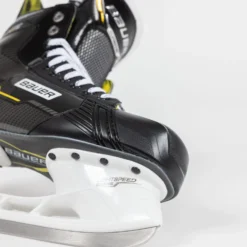 Bauer Supreme M3 Intermediate Hockey Skates -Bauer bauer hockey skates bauer supreme m3 intermediate hockey skates 29084387180610