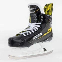 Bauer Supreme M3 Intermediate Hockey Skates -Bauer bauer hockey skates bauer supreme m3 intermediate hockey skates 29084387246146