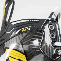 Bauer Supreme M3 Intermediate Hockey Skates -Bauer bauer hockey skates bauer supreme m3 intermediate hockey skates 29084387475522